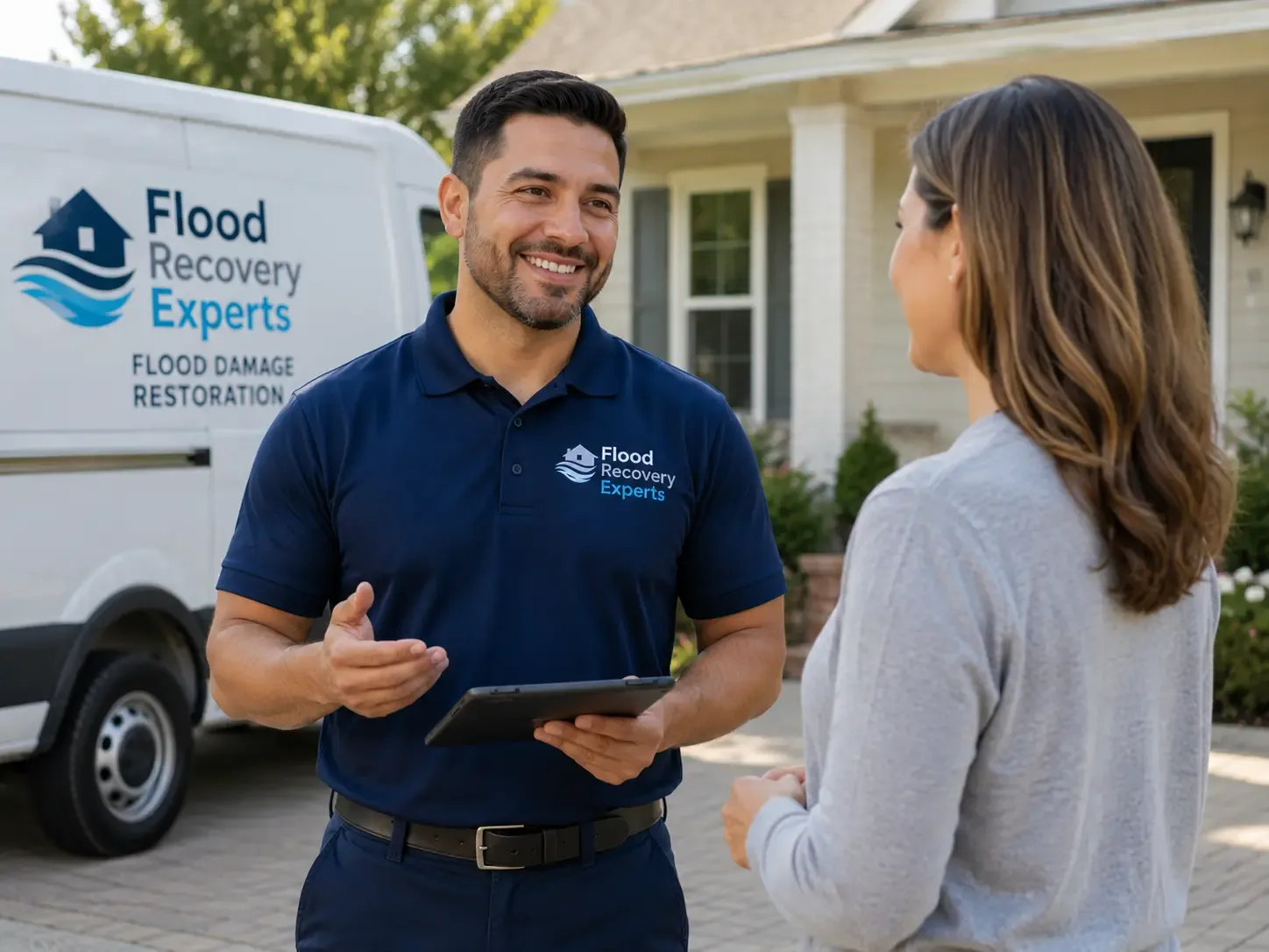 Flood Damage Cleanup Portland, CT FAQs